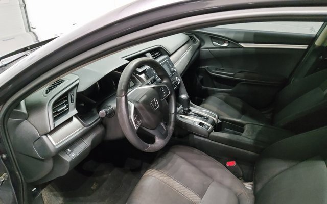 Used 2017 Honda Civic LX image 14