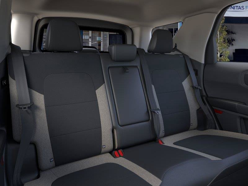 New 2026 Ford Bronco Sport Big Bend AWD/4WD image 11