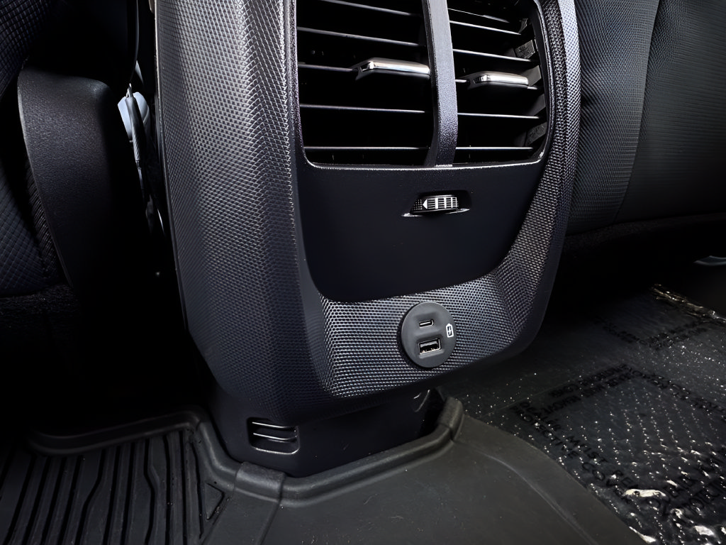 Used 2024 Ford Mustang Mach-E Select RWD image 18