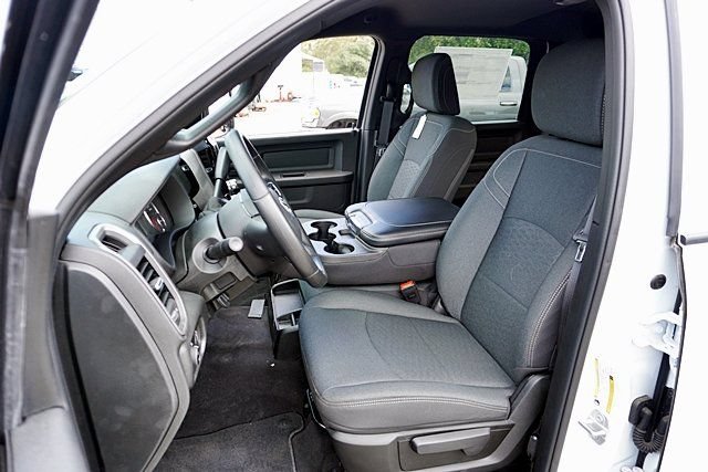New 2026 RAM 2500 Tradesman AWD/4WD image 21