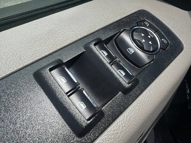 Used 2016 Ford F150 XLT w/ Equipment Group 301A Mid AWD/4WD image 17