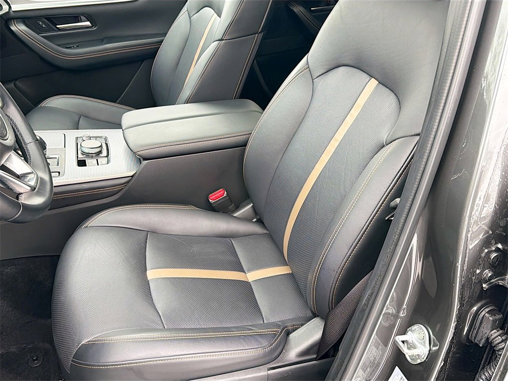 Used 2025 MAZDA CX-90 Plug-In Hybrid w/ Premium Plus image 22