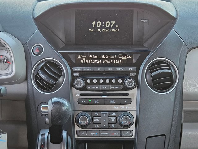 Used 2015 Honda Pilot Touring image 12