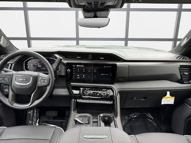 New 2026 GMC Sierra 2500 AT4X AWD/4WD image 19