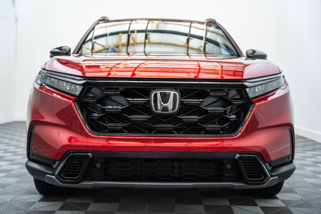 Used 2024 Honda CR-V Sport-L image 2