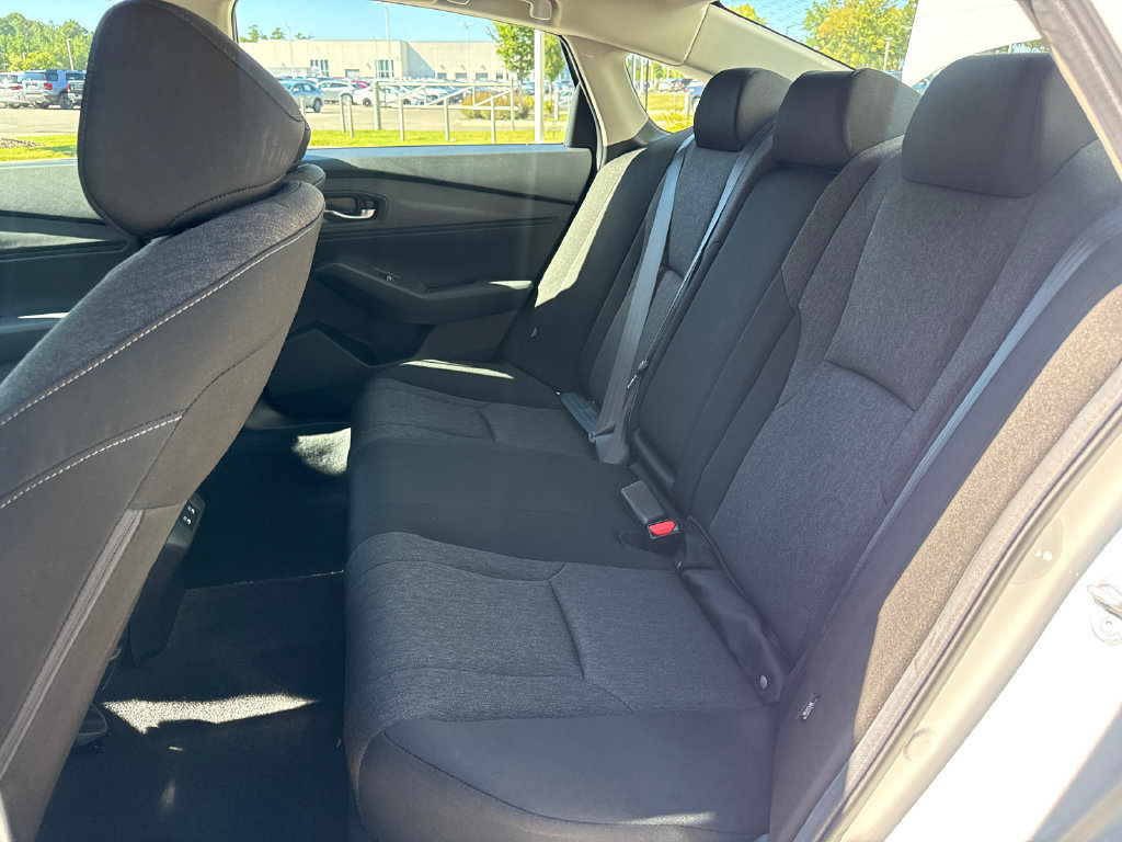Certified 2026 Honda Accord SE image 32
