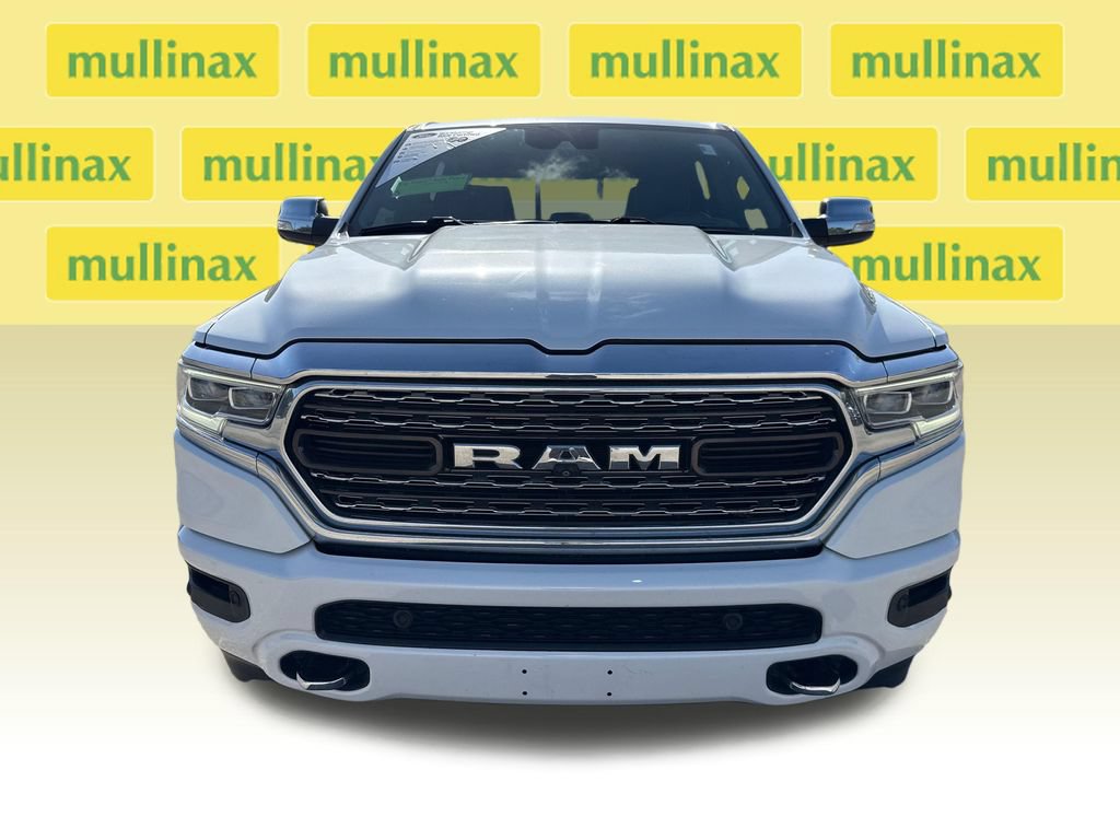 Used 2022 RAM 1500 Limited AWD/4WD image 11