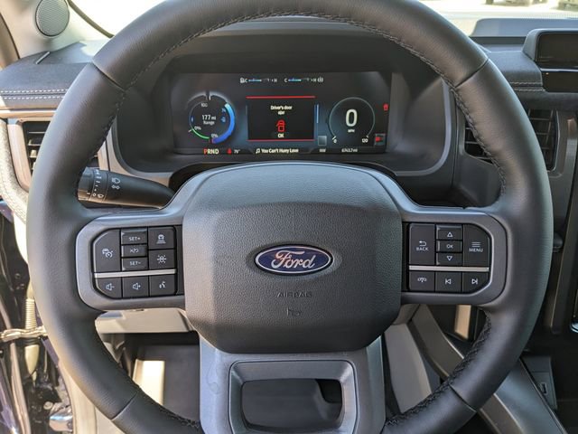 Used 2025 Ford F150 Lightning Flash image 33