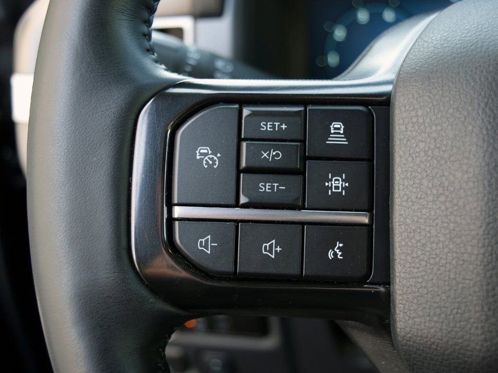 Used 2024 Ford F150 Platinum image 19