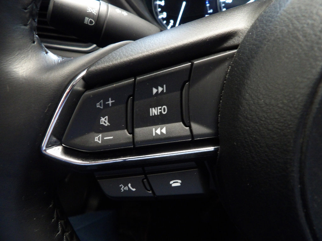 Certified 2023 MAZDA CX-5 AWD 2.5 S w/ Premium Plus Pkg image 29