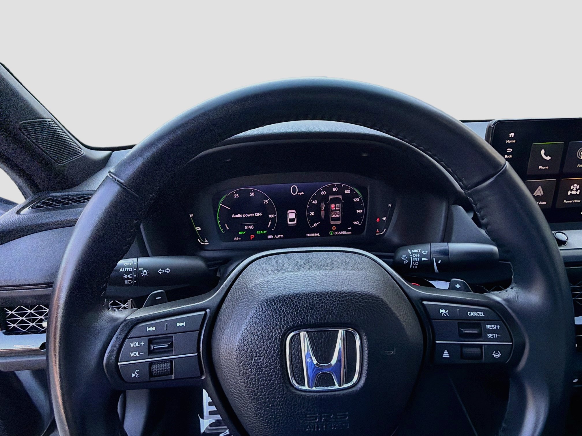 Certified 2024 Honda Accord Sport image 11