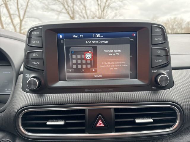 Used 2021 Hyundai Kona SEL image 24