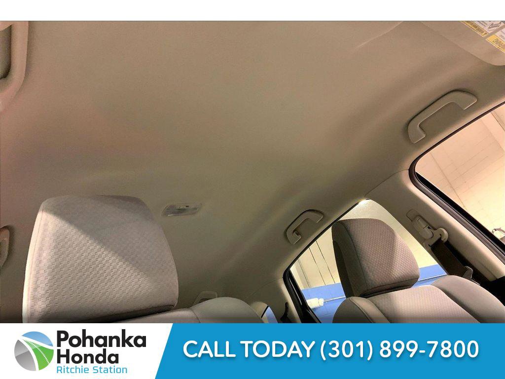 Used 2016 Honda CR-V LX image 28