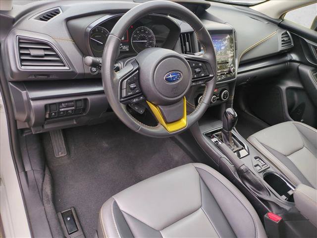 Used 2021 Subaru Crosstrek 2.5i Sport w/ Moonroof Package AWD/4WD image 10
