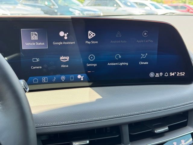 New 2025 Cadillac CT5 Premium Luxury image 30