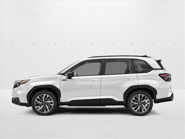 New 2026 Subaru Forester Touring AWD/4WD video 3