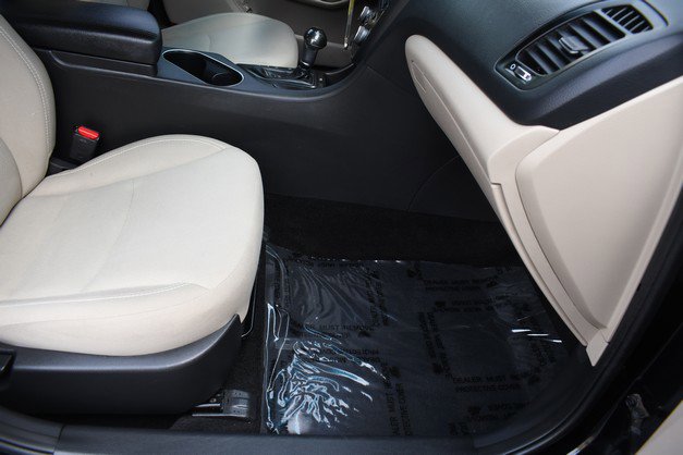 Used 2015 Kia Optima LX image 25