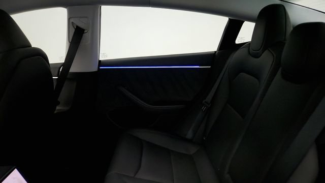 Used 2024 Tesla Model 3 Long Range AWD/4WD image 42
