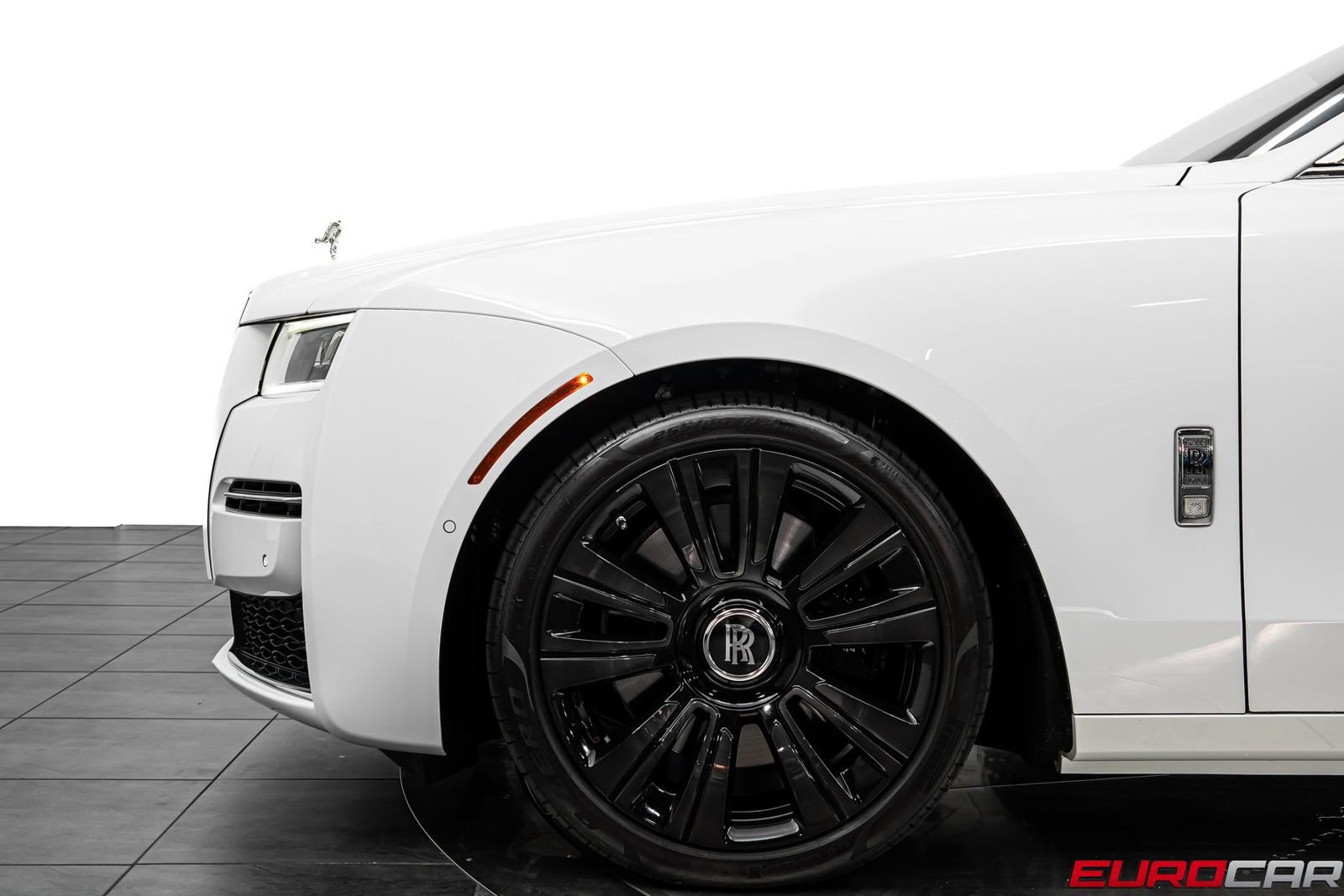 Used 2021 Rolls-Royce Ghost AWD/4WD image 15