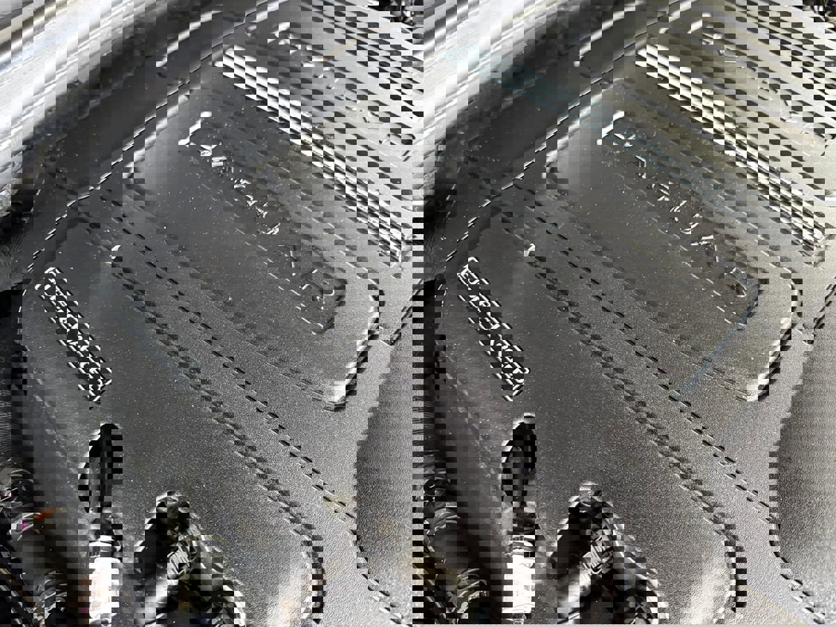 Used 2019 Jaguar F-PACE S image 65