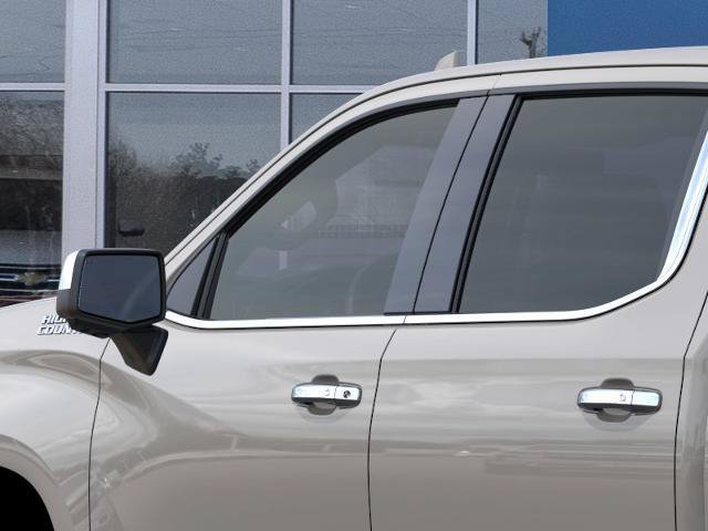 New 2026 Chevrolet Silverado 1500 High Country w/ High Country Premium Package AWD/4WD image 12