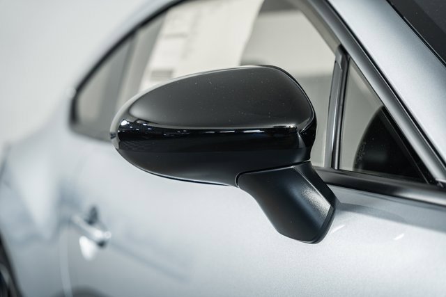 New 2025 Toyota GR86 w/ ALL Weather Mat Package (TMS) image 17