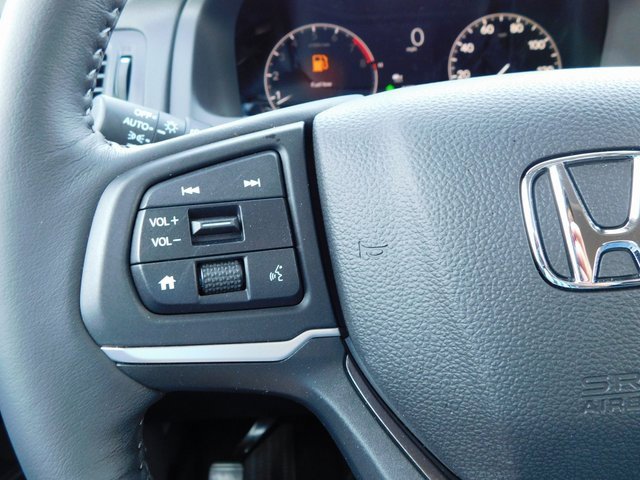 New 2025 Honda Ridgeline RTL image 30