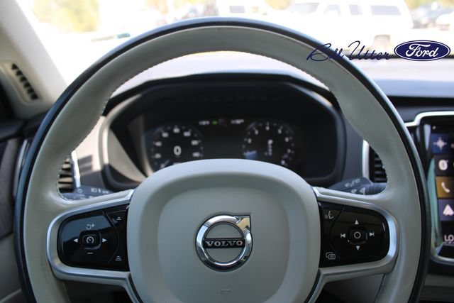 Used 2022 Volvo XC90 T6 Inscription w/ Advanced Package AWD/4WD image 25