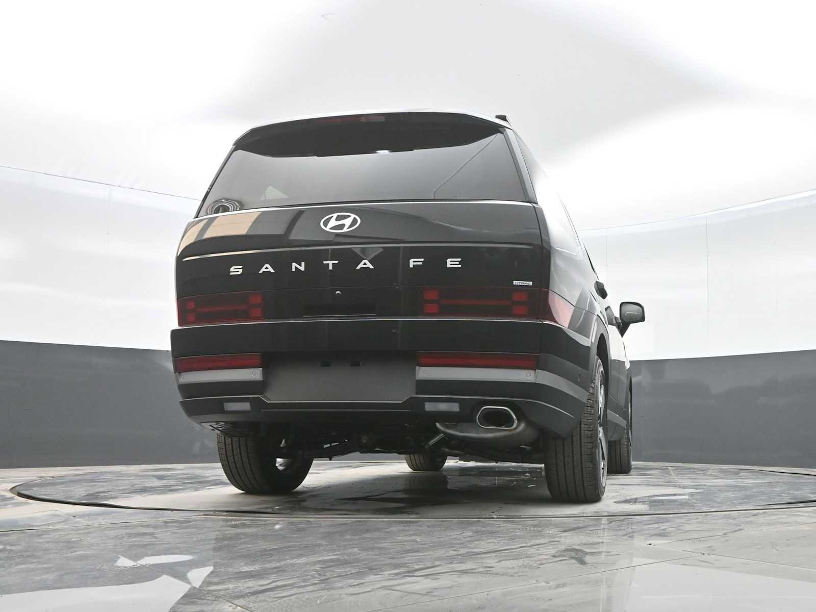 New 2026 Hyundai Santa Fe Limited image 26