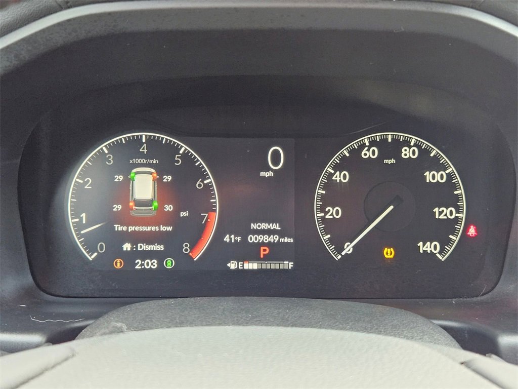 Used 2025 Honda Odyssey Sport-L image 25