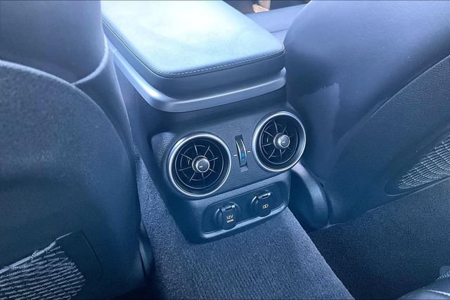 Used 2018 Kia Stinger GT2 RWD image 10