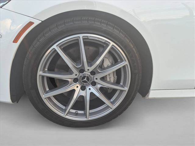 Used 2022 Mercedes-Benz E 350 Sedan image 24