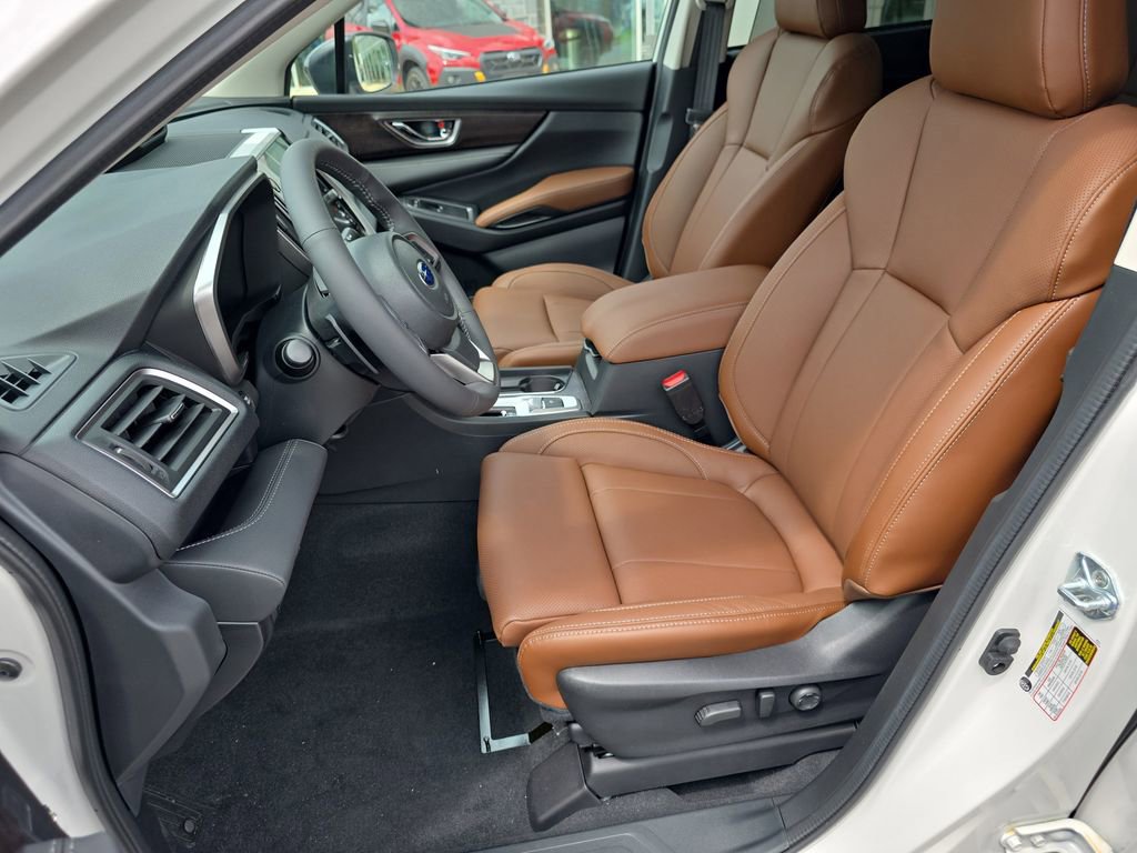 New 2026 Subaru Ascent Touring AWD/4WD image 12