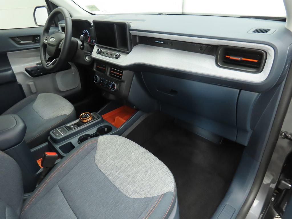 Used 2023 Ford Maverick XLT w/ XLT Luxury Package image 17