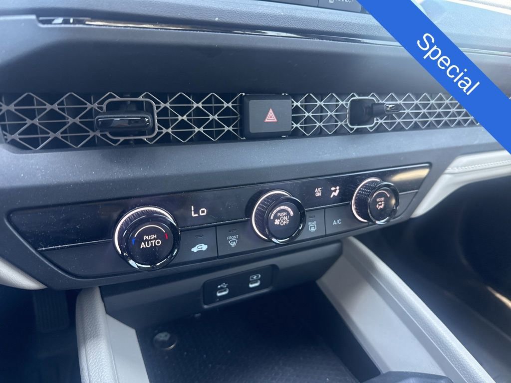 Used 2023 Honda Accord LX image 12