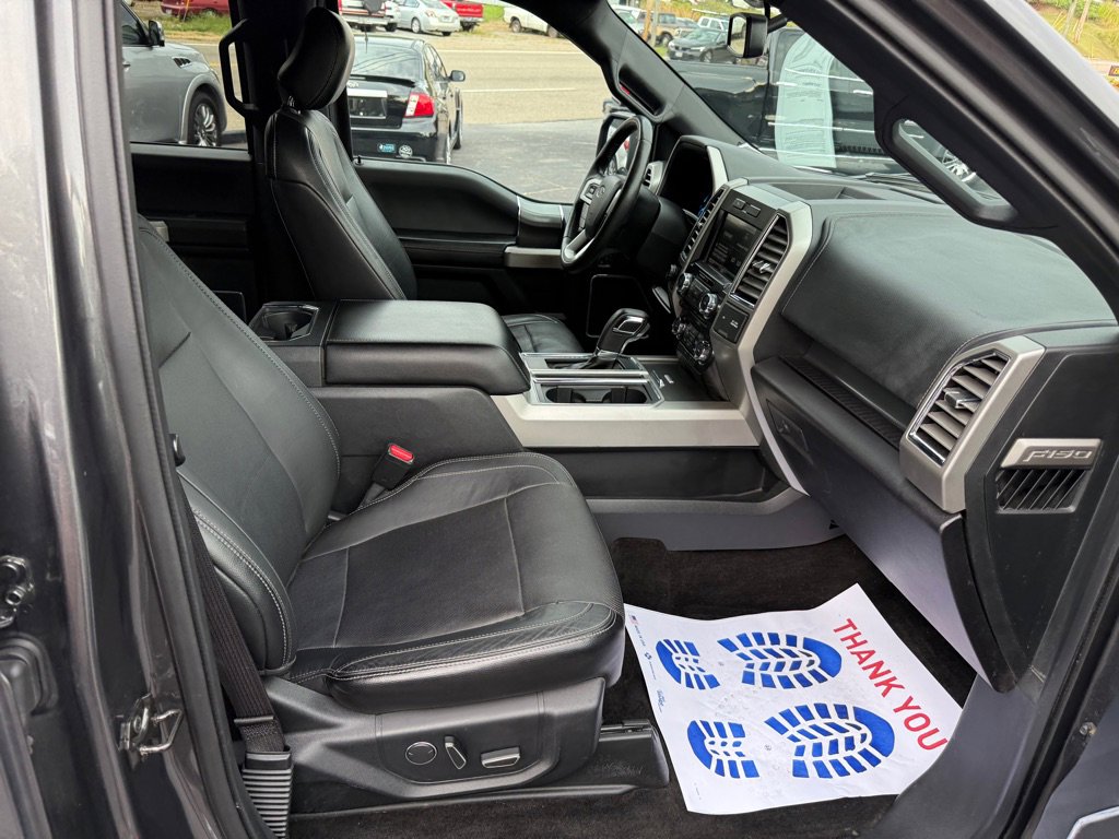 Used 2015 Ford F150 Lariat image 62