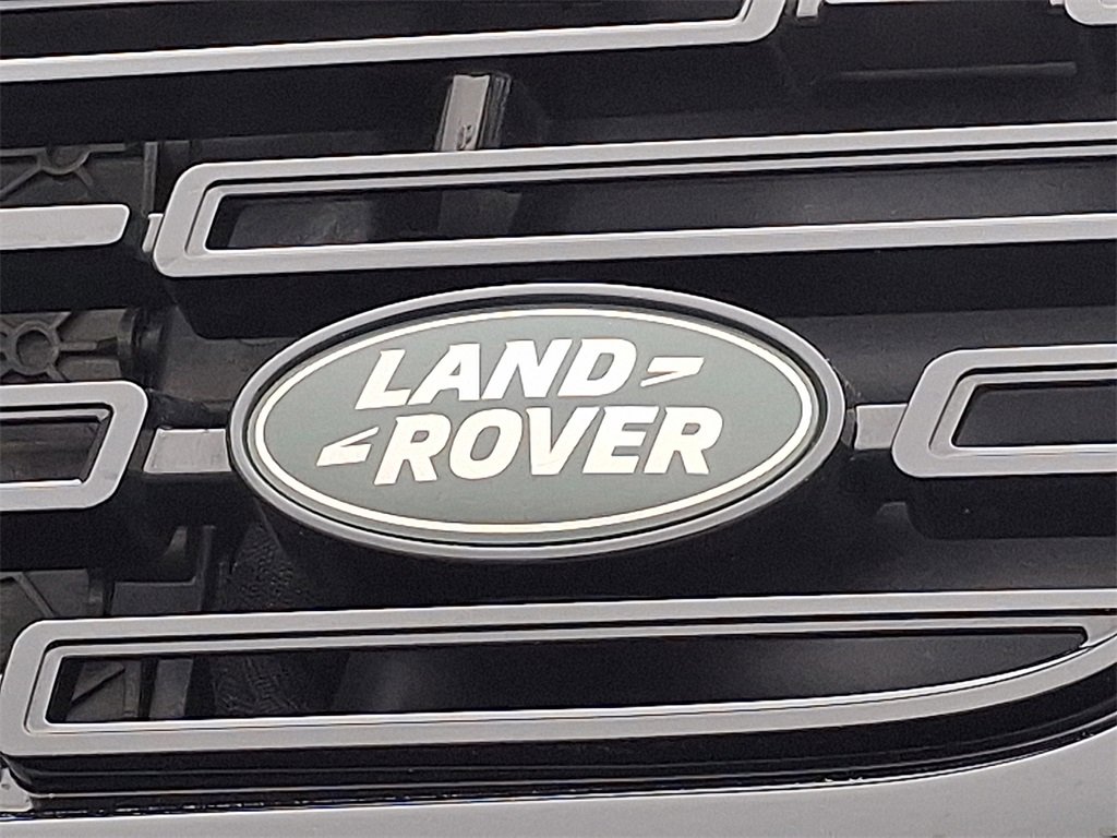 Used 2024 Land Rover Range Rover Velar Dynamic SE image 28