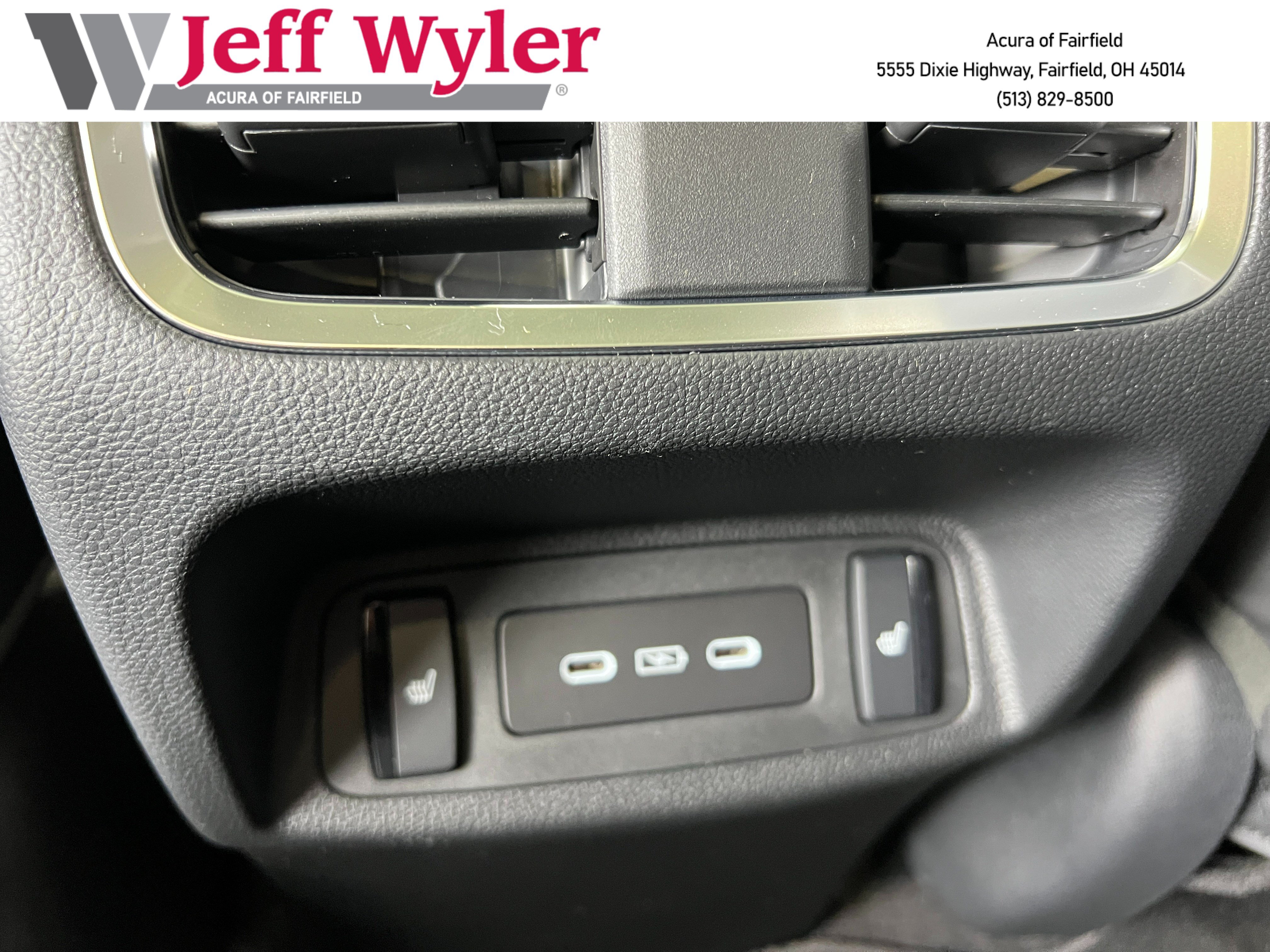 New 2026 Acura RDX w/ Advance Package AWD/4WD image 30