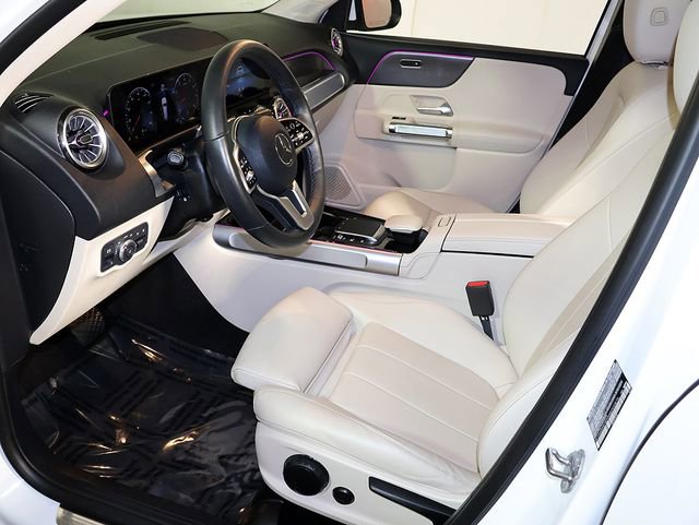 Used 2022 Mercedes-Benz GLB 250 4MATIC image 12