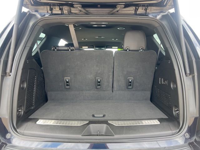 Certified 2023 Chevrolet Tahoe Premier image 20