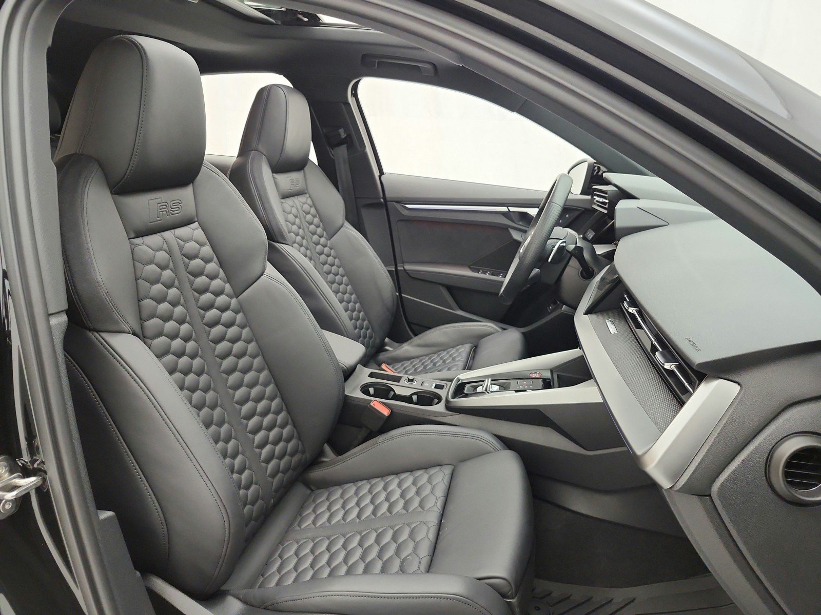Used 2022 Audi RS 3 AWD/4WD image 20