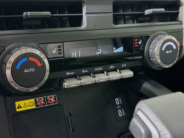 Used 2024 Toyota Tacoma SR5 image 17