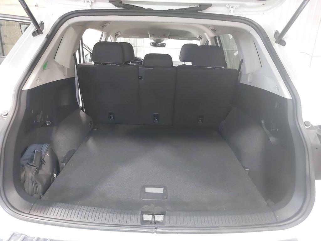 Used 2023 Volkswagen Tiguan S w/ Driver Assistance Package AWD/4WD image 12