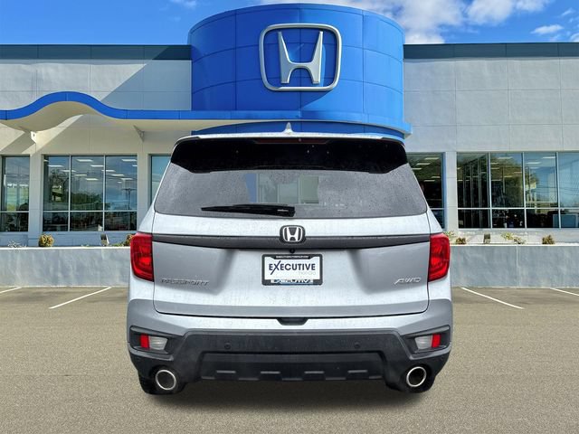 Used 2023 Honda Passport EX-L image 3