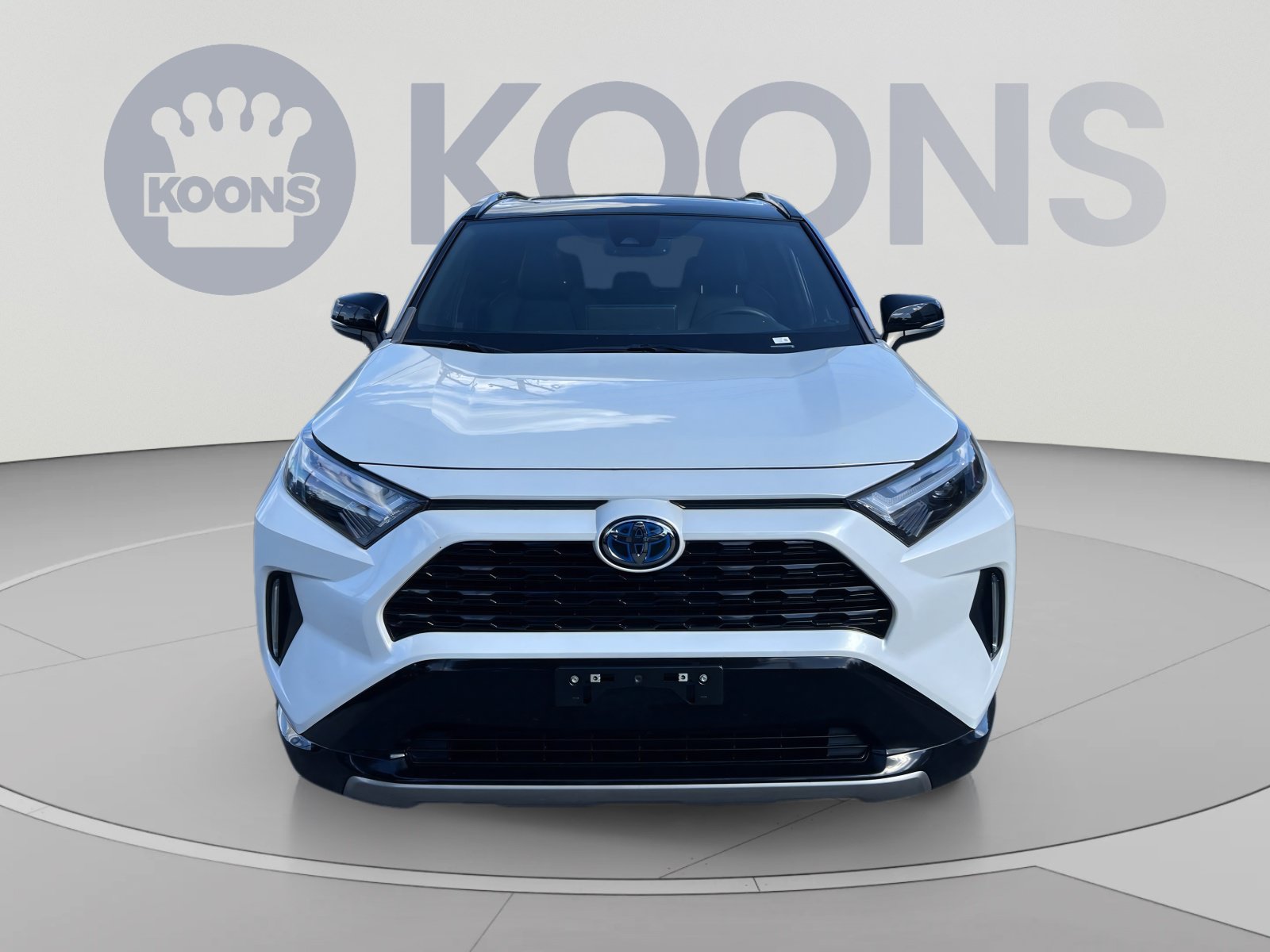 Used 2023 Toyota RAV4 XSE AWD/4WD image 11