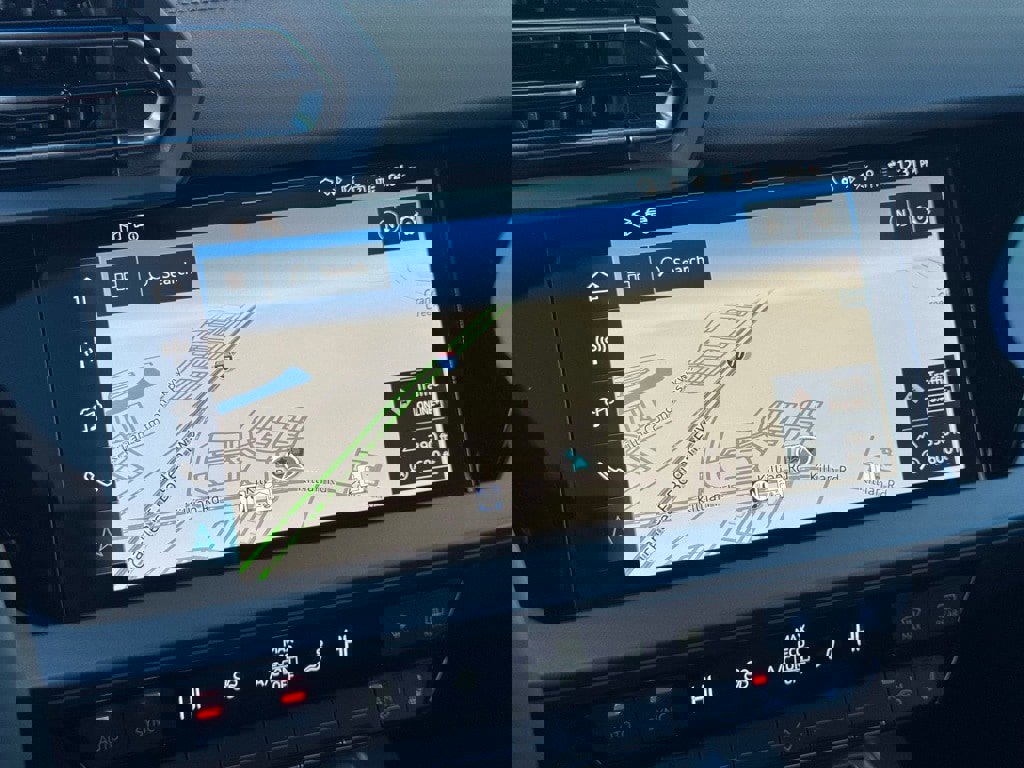 New 2026 Audi A3 2.0T Premium image 4