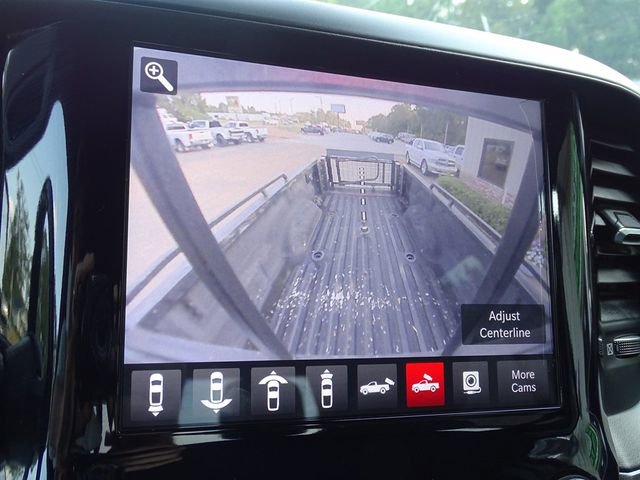 Used 2023 RAM 2500 Tradesman w/ Safety Group image 11