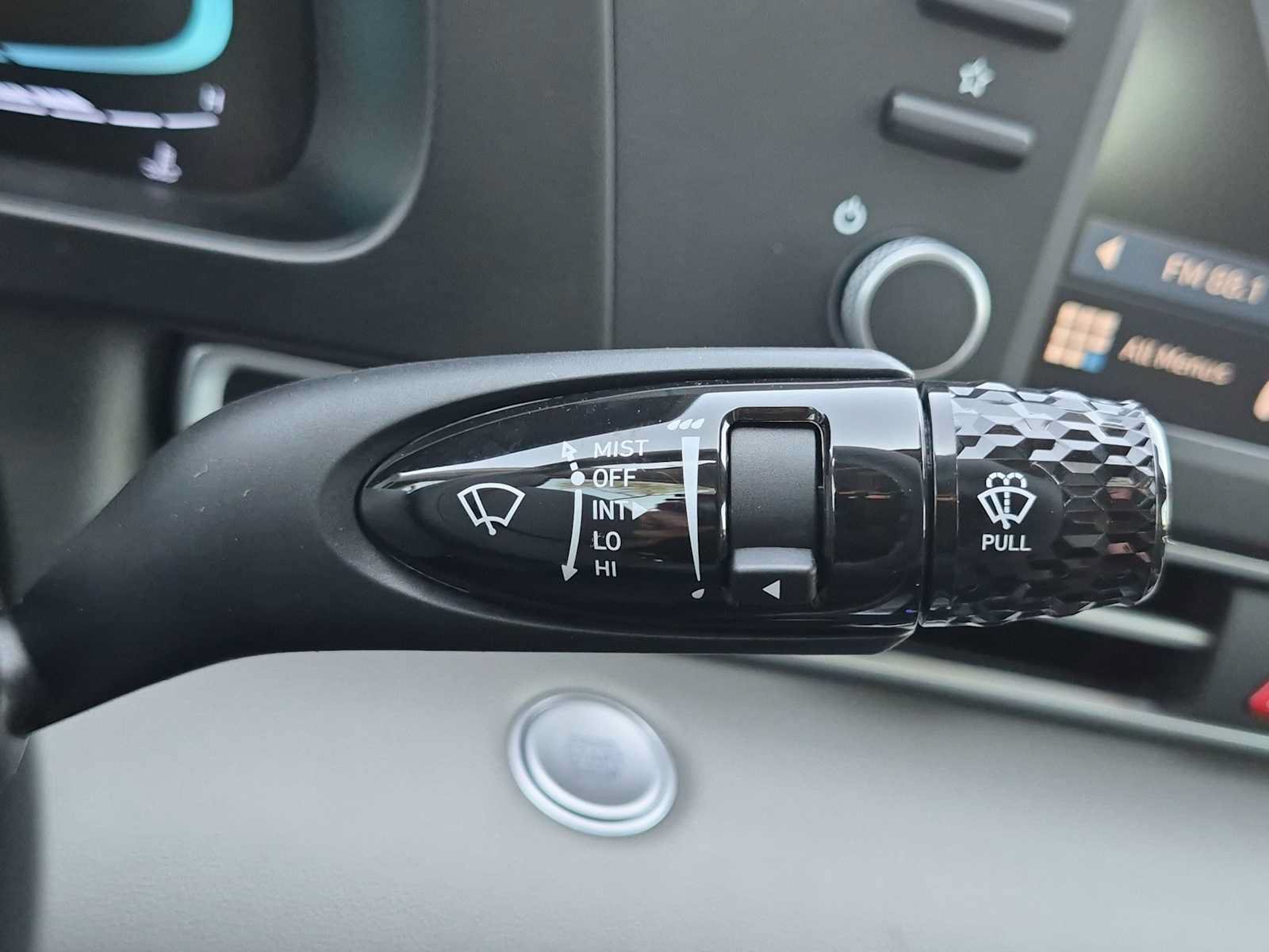 New 2026 Hyundai Elantra Sport w/ Cargo Package FWD image 24