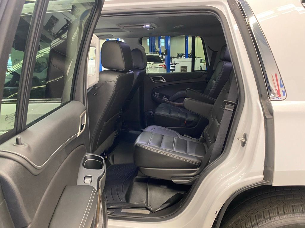 Used 2019 GMC Yukon Denali w/ Denali Ultimate Package image 19