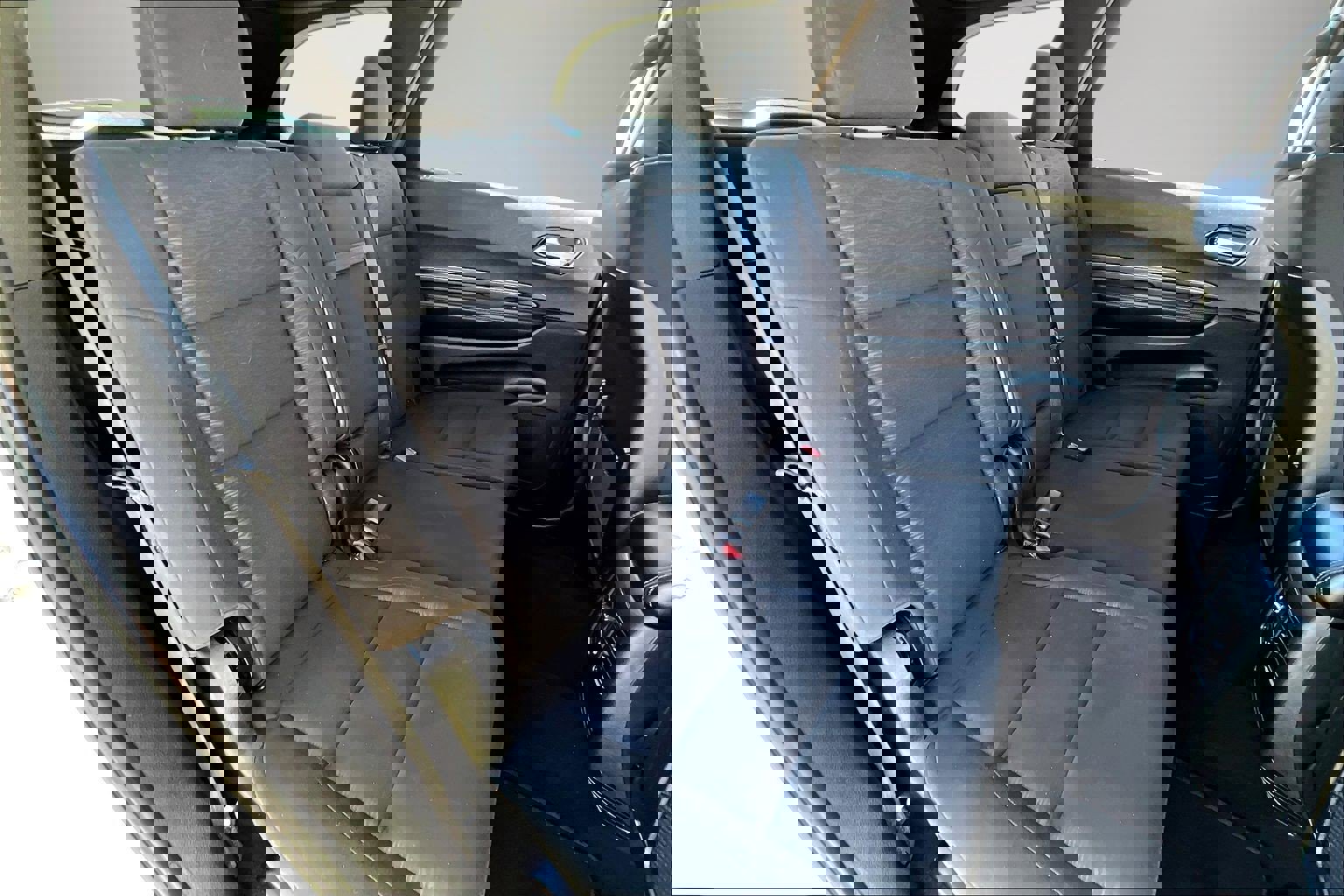 Used 2024 Dodge Durango SXT image 25